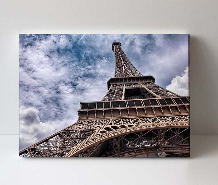 fotoobraz paříž