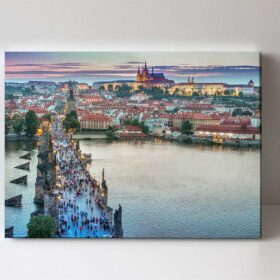 fotoobraz Praha